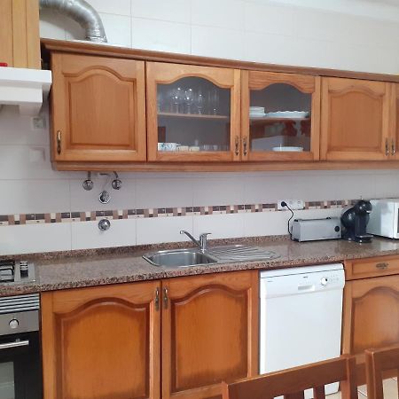 Ferienwohnung Casa Luz Vila Nova de Milfontes Exterior foto