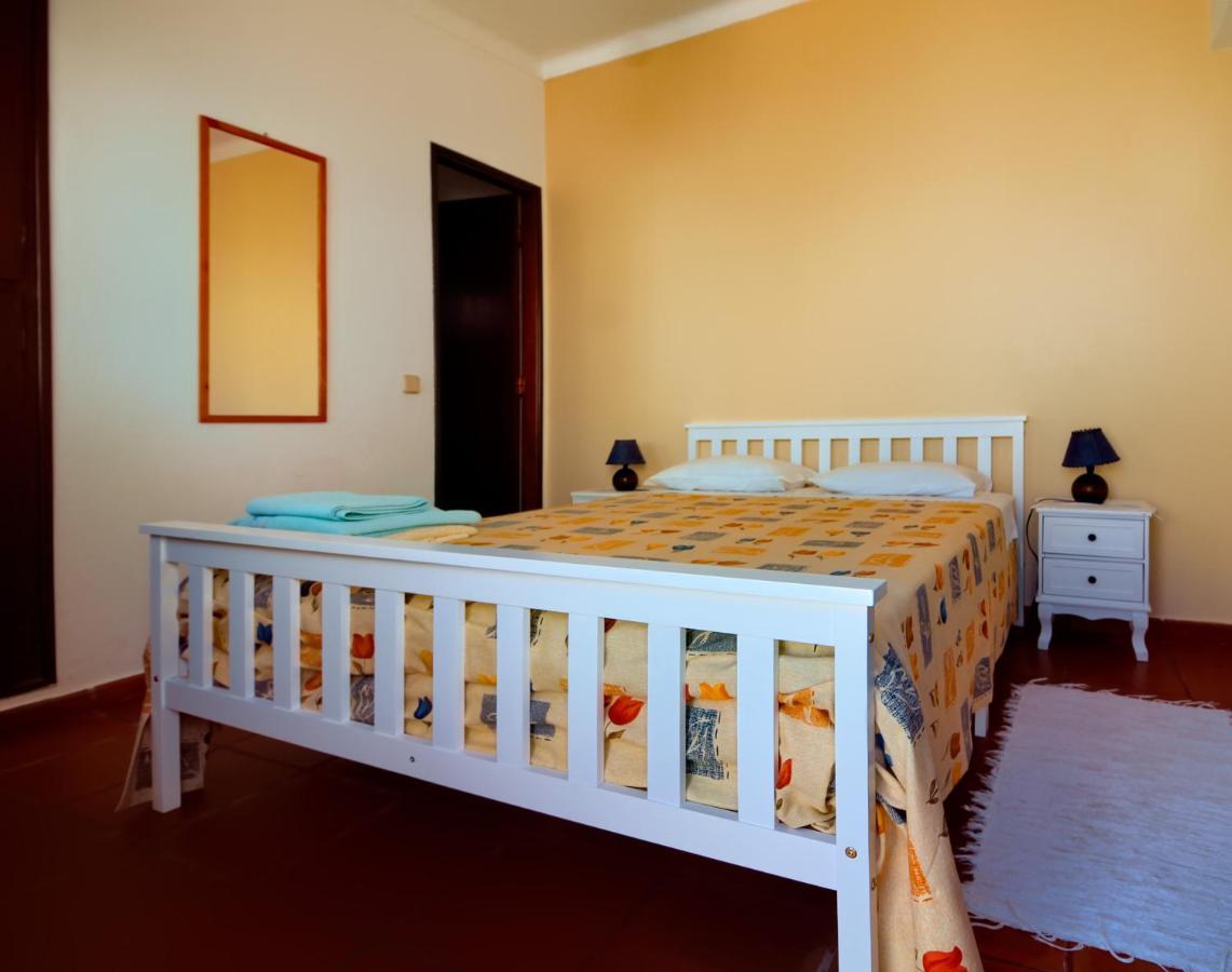 Ferienwohnung Casa Luz Vila Nova de Milfontes Exterior foto