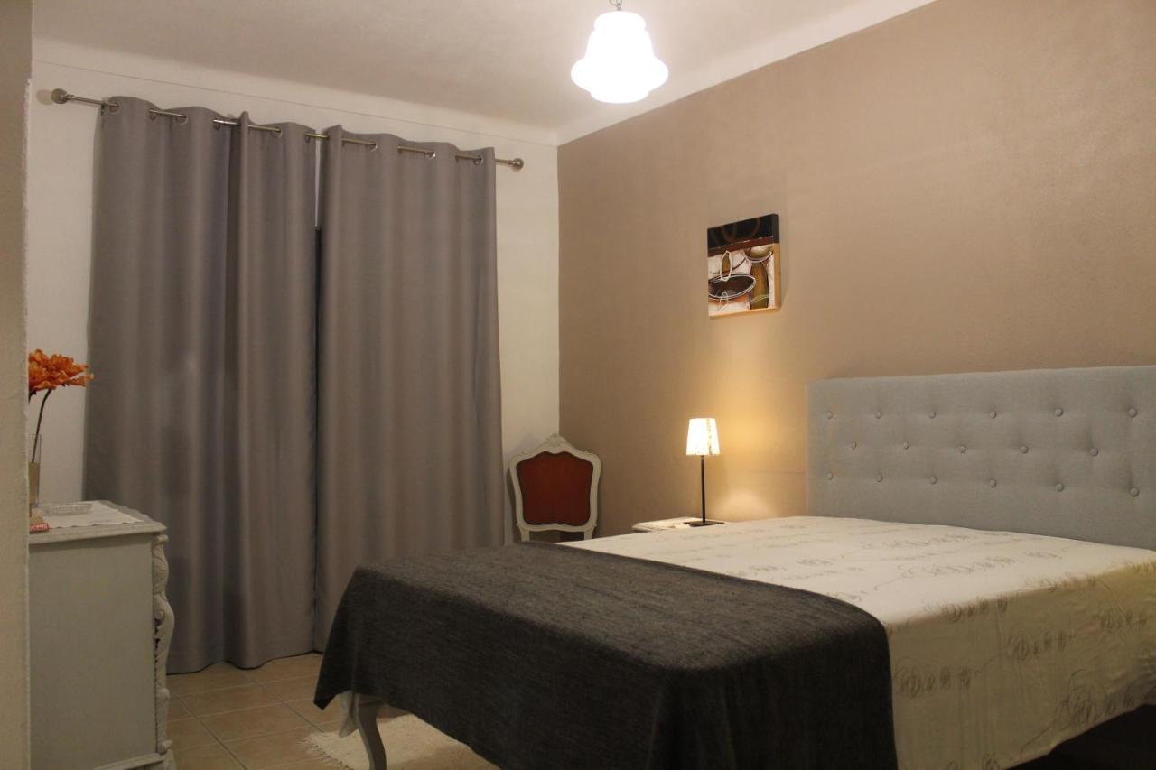 Ferienwohnung Casa Luz Vila Nova de Milfontes Exterior foto