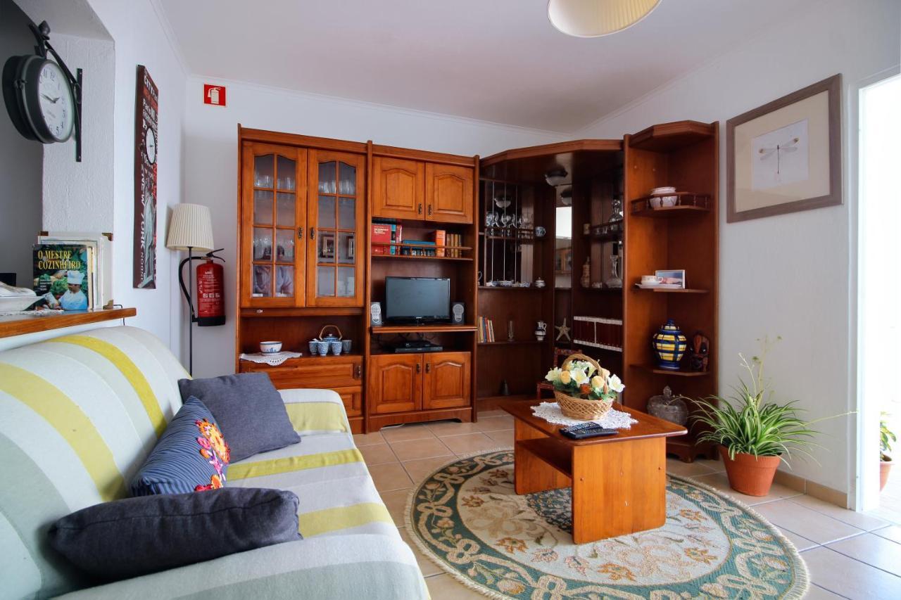 Ferienwohnung Casa Luz Vila Nova de Milfontes Exterior foto