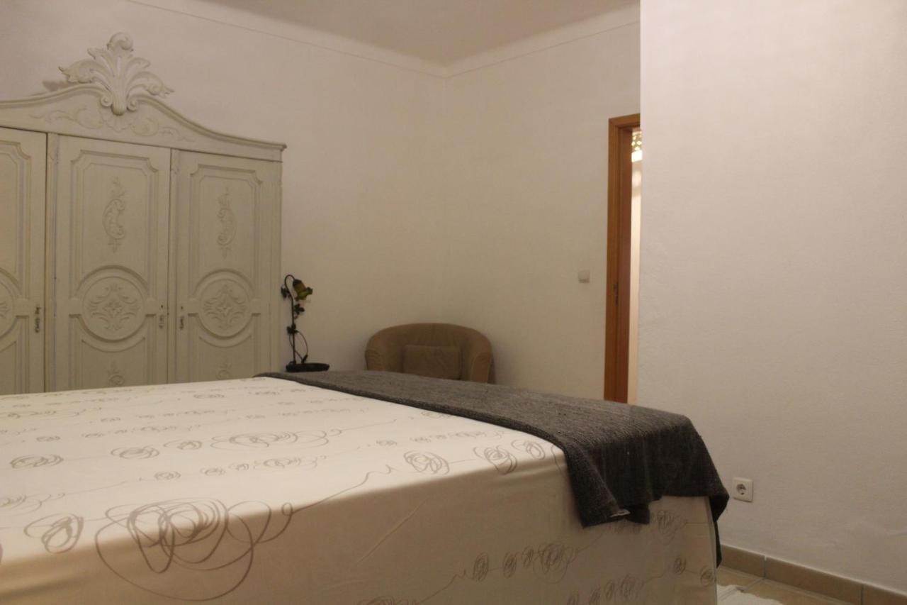 Ferienwohnung Casa Luz Vila Nova de Milfontes Exterior foto