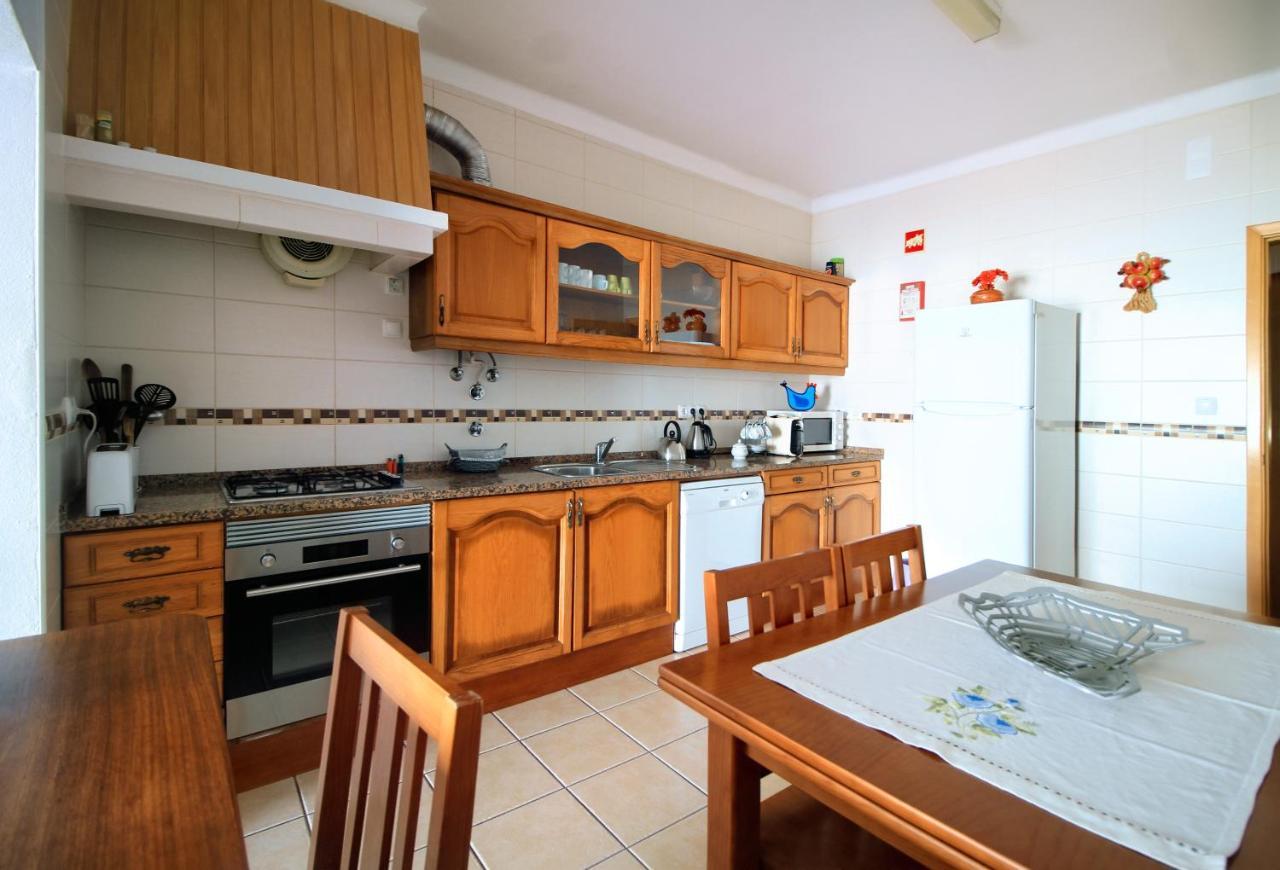 Ferienwohnung Casa Luz Vila Nova de Milfontes Exterior foto