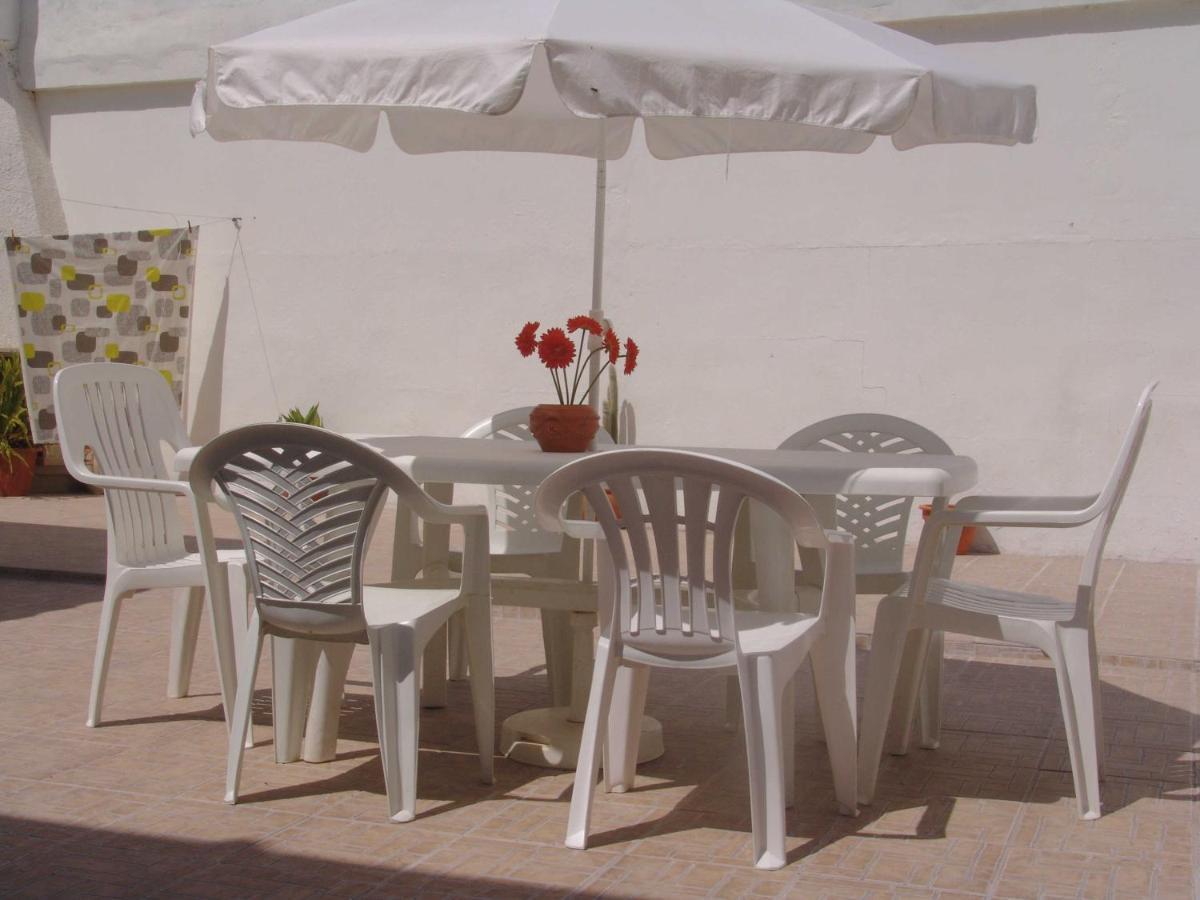 Ferienwohnung Casa Luz Vila Nova de Milfontes Exterior foto