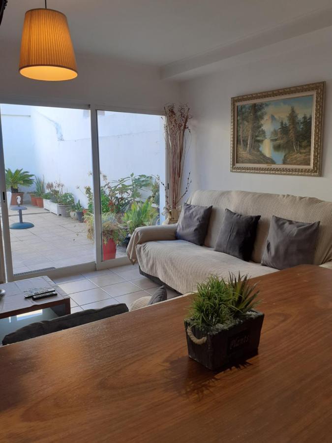 Ferienwohnung Casa Luz Vila Nova de Milfontes Exterior foto